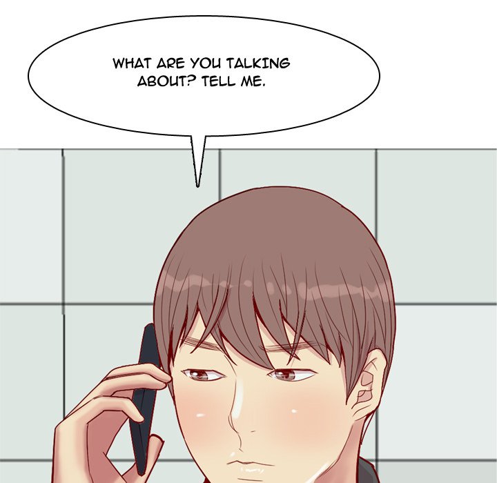 My Lovers Prelude Chapter 63 image 24