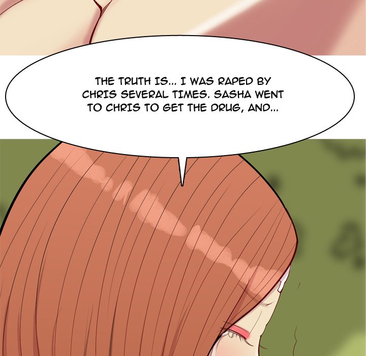 My Lovers Prelude Chapter 63 image 28
