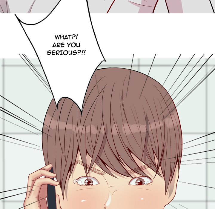 My Lovers Prelude Chapter 63 image 31