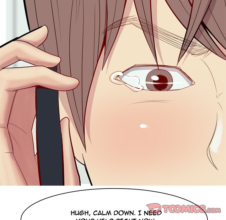 My Lovers Prelude Chapter 63 image 33