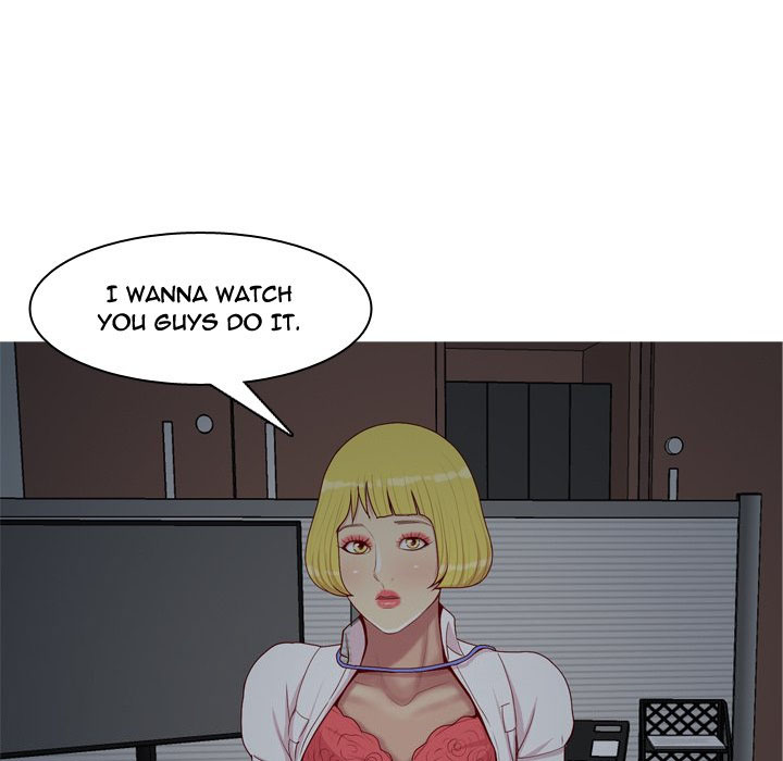 My Lovers Prelude Chapter 63 image 58