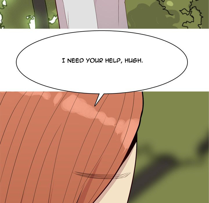 My Lovers Prelude Chapter 63 image 5