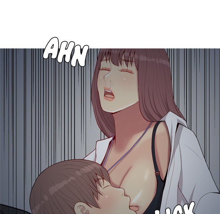 My Lovers Prelude Chapter 63 image 64