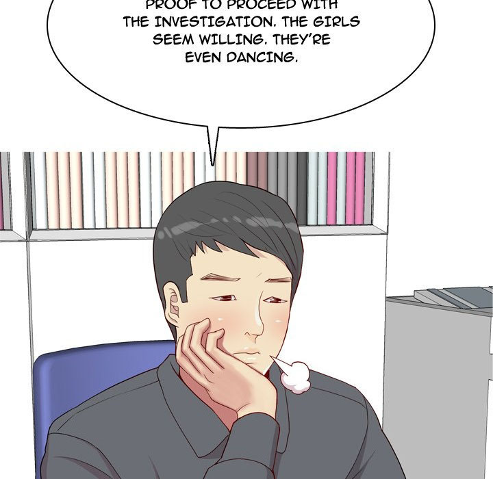 My Lovers Prelude Chapter 63 image 74