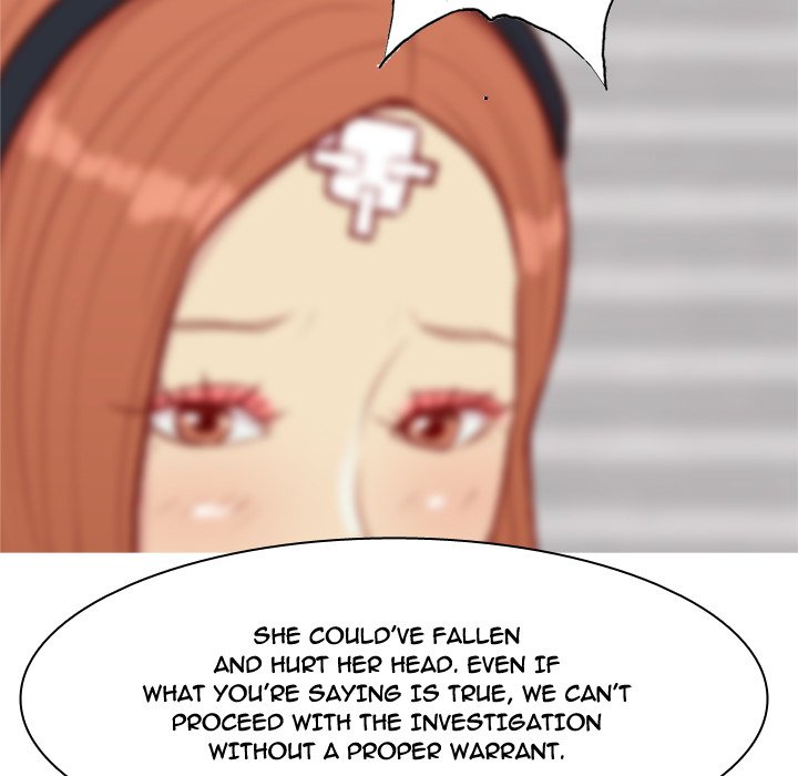 My Lovers Prelude Chapter 63 image 76