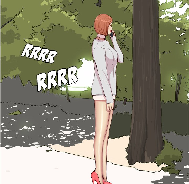 My Lovers Prelude Chapter 63 image 7