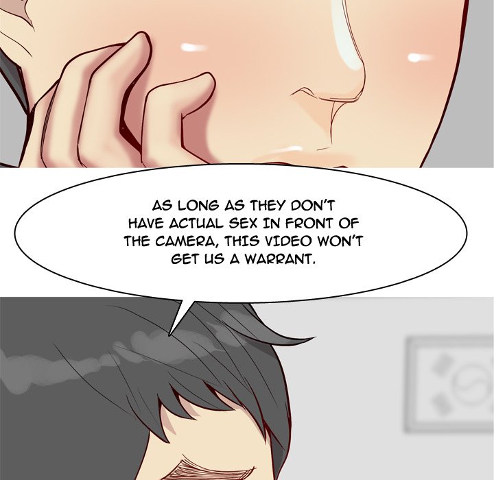 My Lovers Prelude Chapter 63 image 82