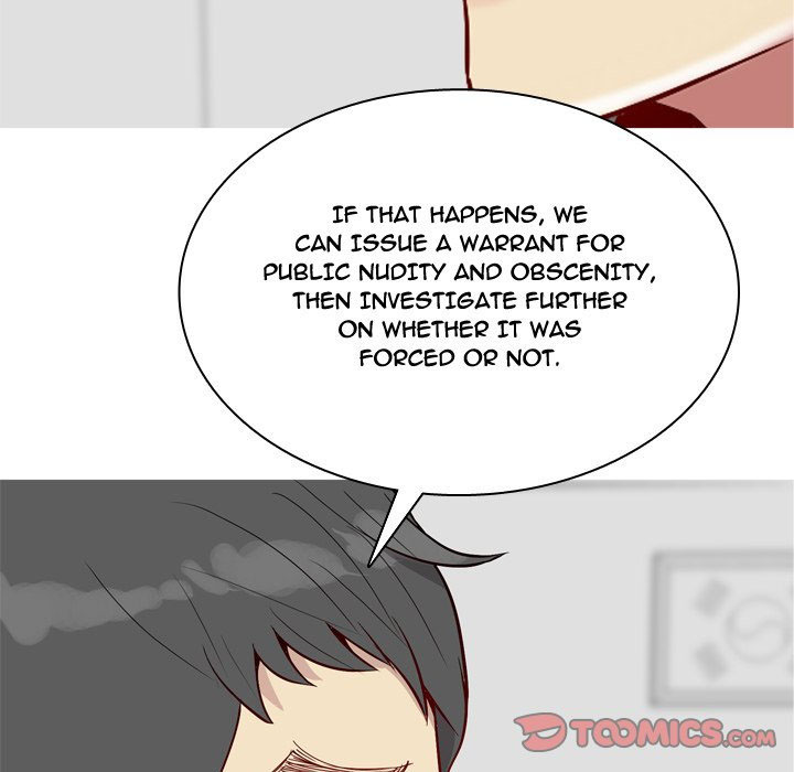 My Lovers Prelude Chapter 63 image 85