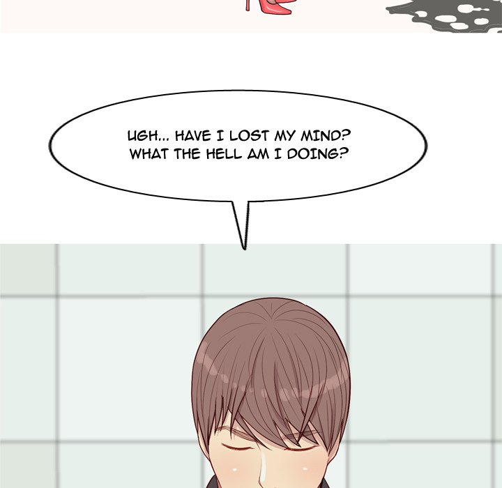 My Lovers Prelude Chapter 63 image 8