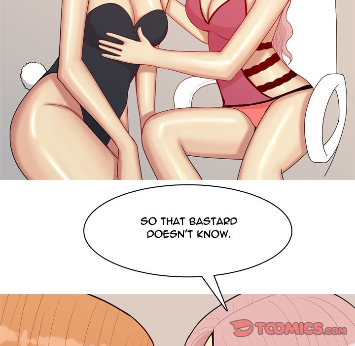 My Lovers Prelude Chapter 64 image 9