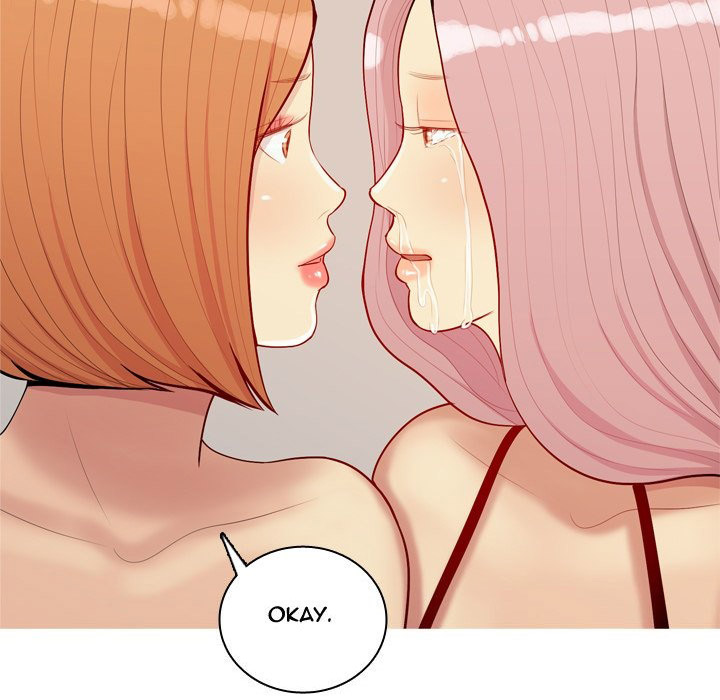 My Lovers Prelude Chapter 64 image 10