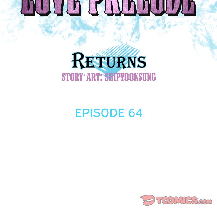 My Lovers Prelude Chapter 64 image 13