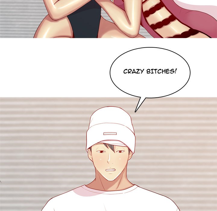 My Lovers Prelude Chapter 64 image 31