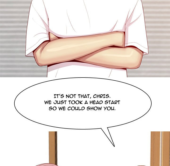 My Lovers Prelude Chapter 64 image 32