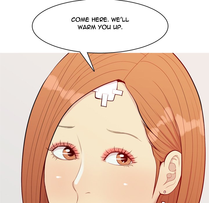 My Lovers Prelude Chapter 64 image 34
