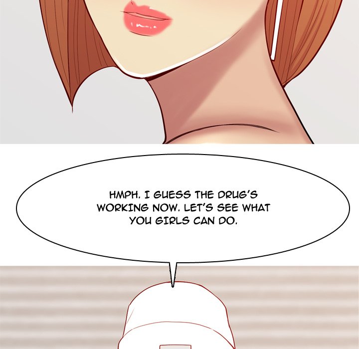 My Lovers Prelude Chapter 64 image 35