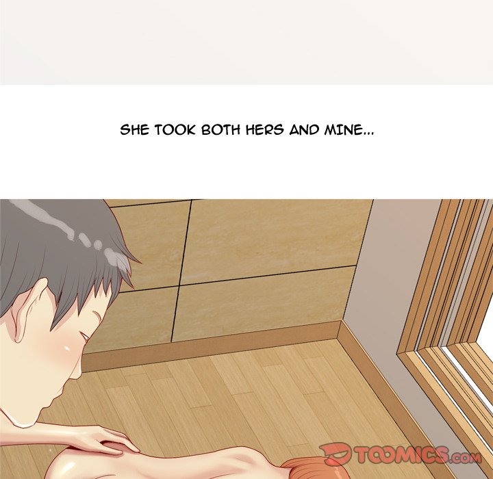 My Lovers Prelude Chapter 64 image 45