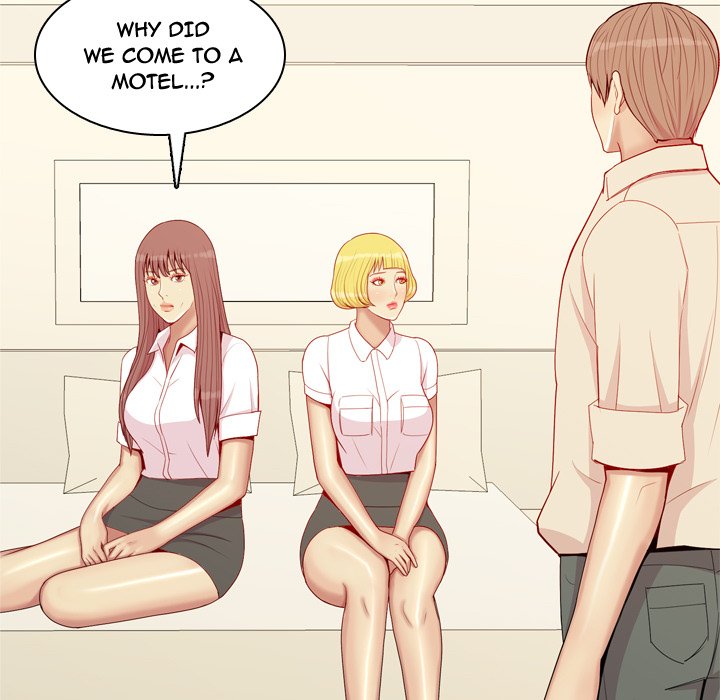My Lovers Prelude Chapter 64 image 54