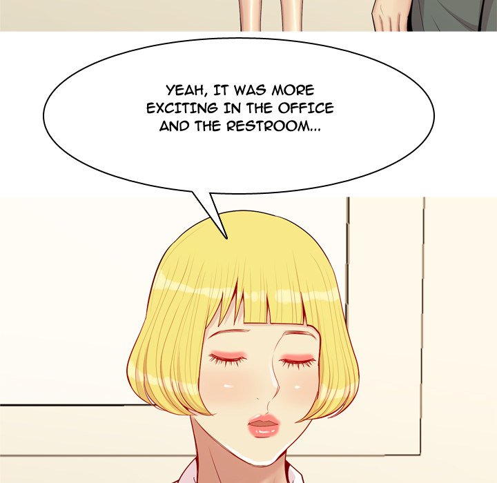 My Lovers Prelude Chapter 64 image 55
