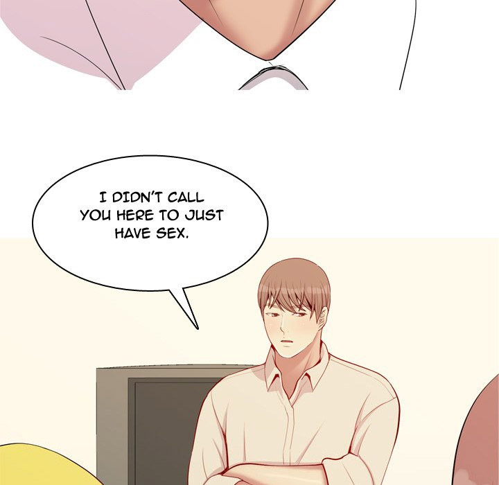 My Lovers Prelude Chapter 64 image 58