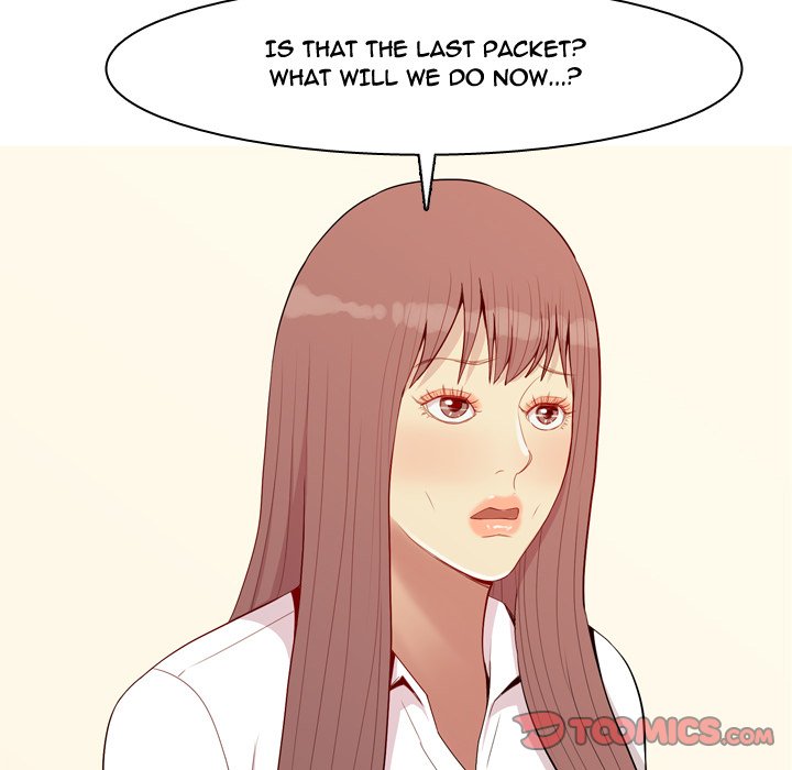 My Lovers Prelude Chapter 64 image 61