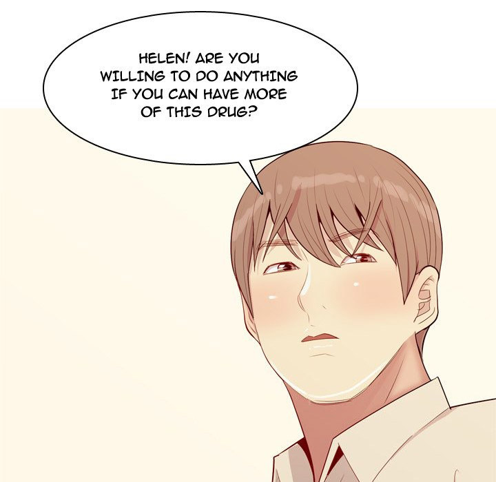 My Lovers Prelude Chapter 64 image 64