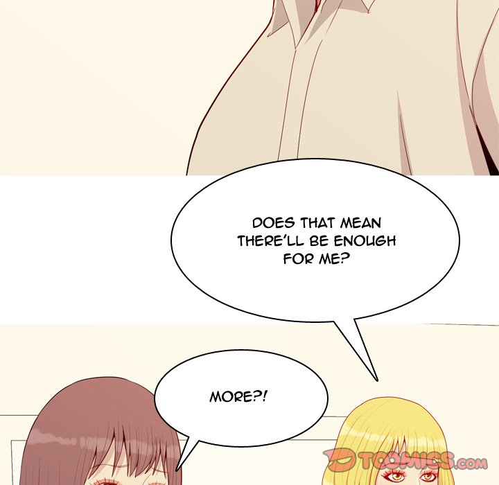 My Lovers Prelude Chapter 64 image 65