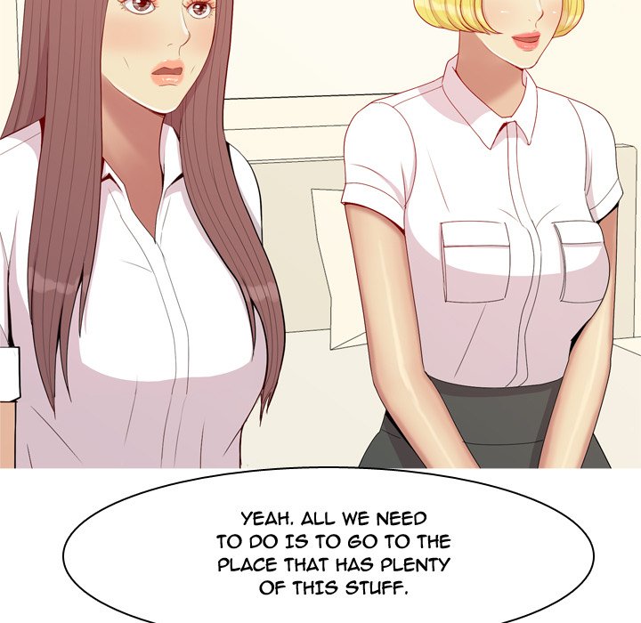 My Lovers Prelude Chapter 64 image 66