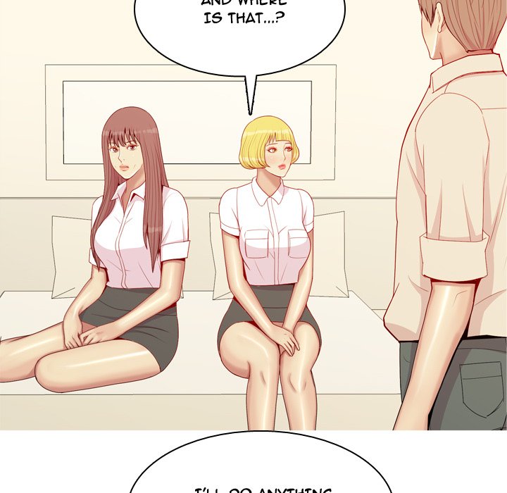 My Lovers Prelude Chapter 64 image 70