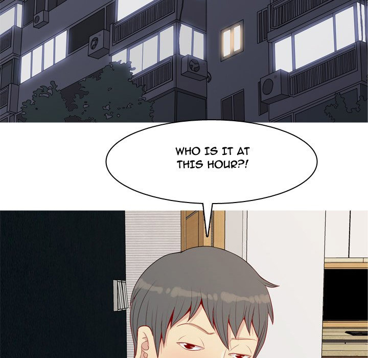 My Lovers Prelude Chapter 64 image 85