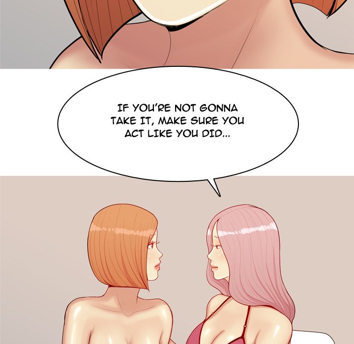 My Lovers Prelude Chapter 64 image 8