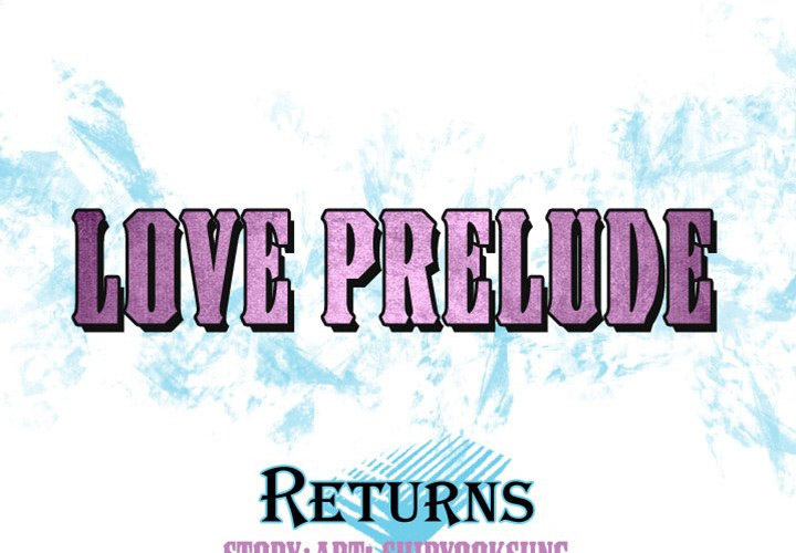 My Lovers Prelude Chapter 65 END image 0