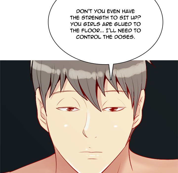 My Lovers Prelude Chapter 65 END image 11