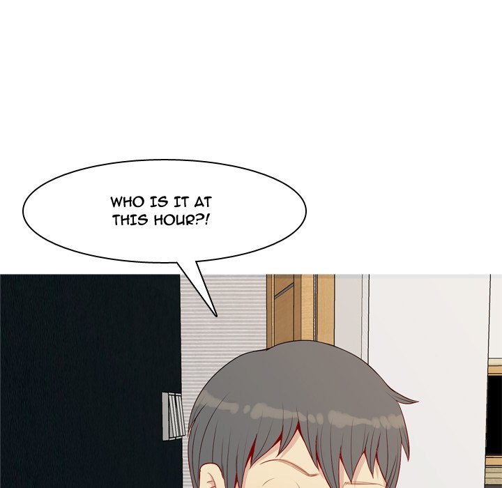 My Lovers Prelude Chapter 65 END image 18