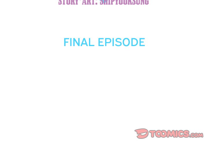 My Lovers Prelude Chapter 65 END image 1
