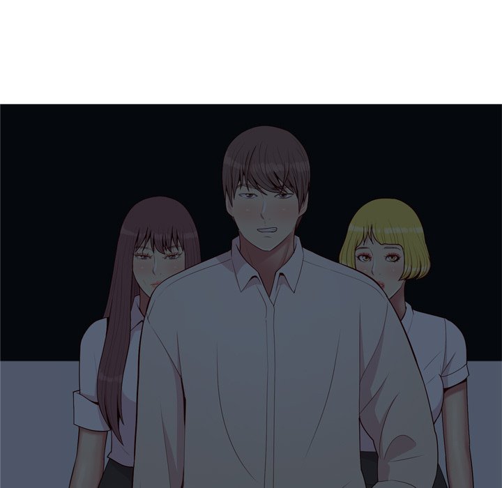 My Lovers Prelude Chapter 65 END image 20