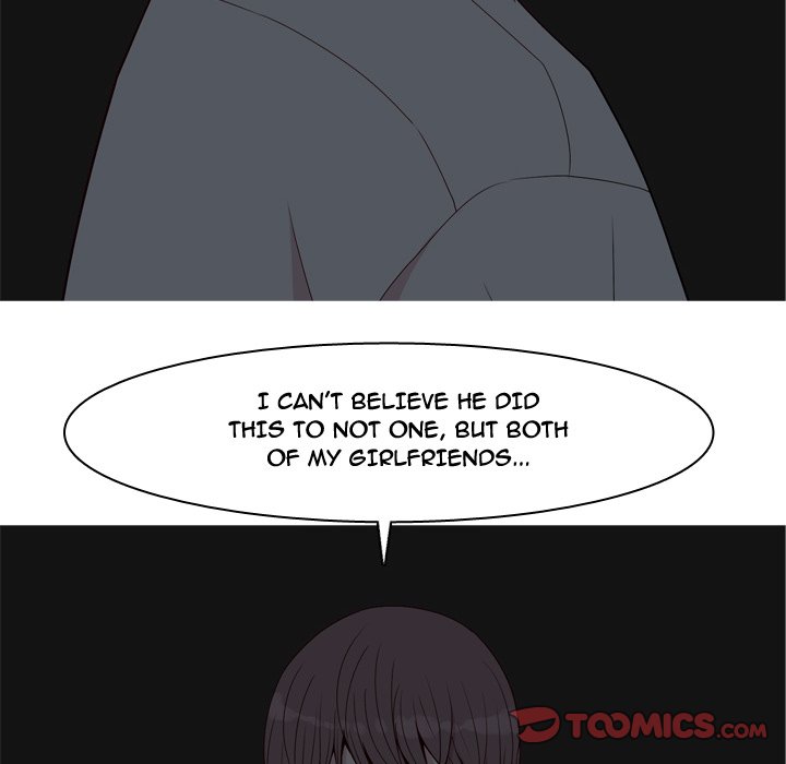 My Lovers Prelude Chapter 65 END image 25