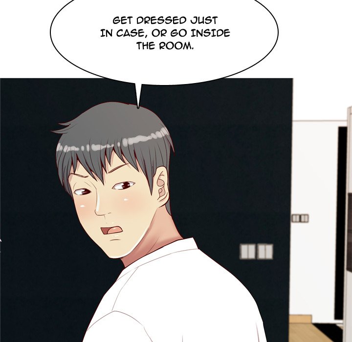 My Lovers Prelude Chapter 65 END image 34