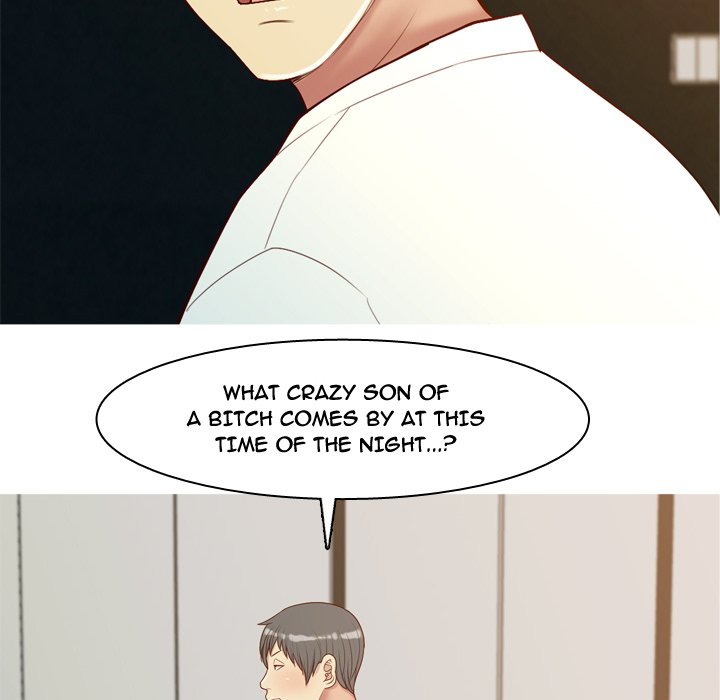 My Lovers Prelude Chapter 65 END image 39