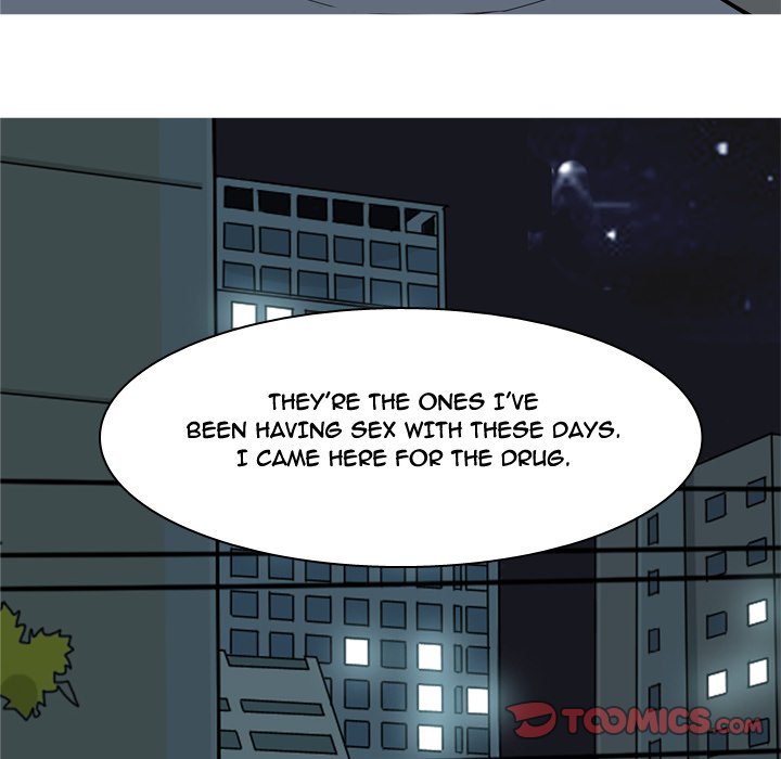 My Lovers Prelude Chapter 65 END image 57