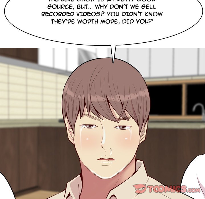 My Lovers Prelude Chapter 65 END image 61