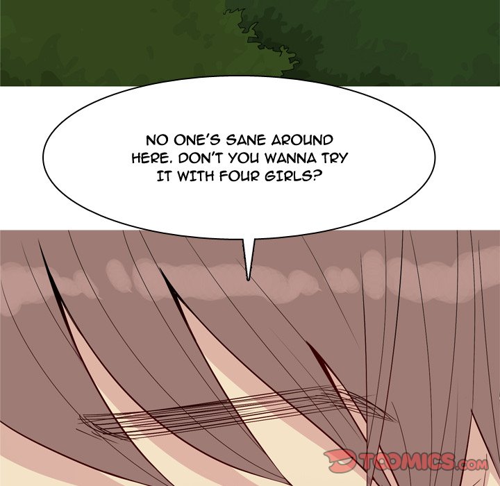 My Lovers Prelude Chapter 65 END image 65