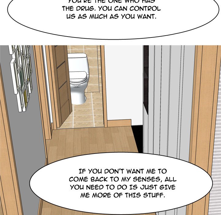 My Lovers Prelude Chapter 65 END image 68