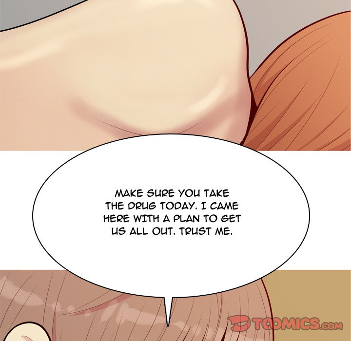 My Lovers Prelude Chapter 65 END image 73