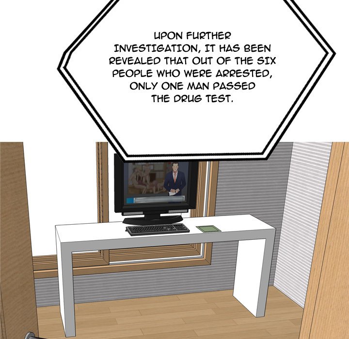 My Lovers Prelude Chapter 65 END image 87