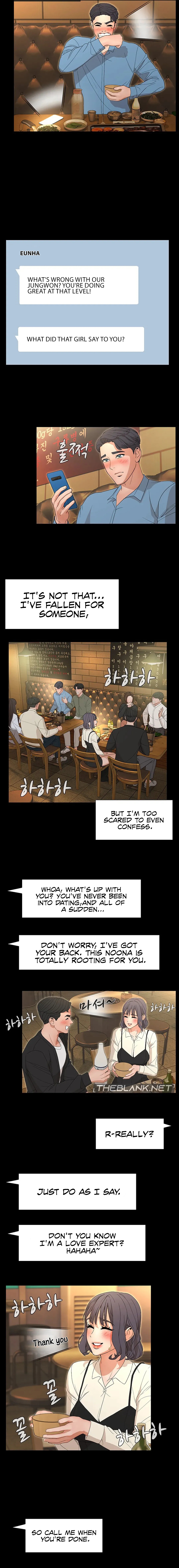Eunha’s Advice Chapter 1 image 10