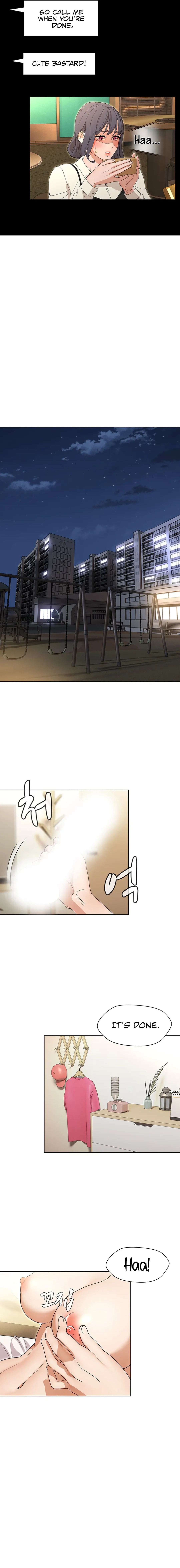 Eunha’s Advice Chapter 1 image 11