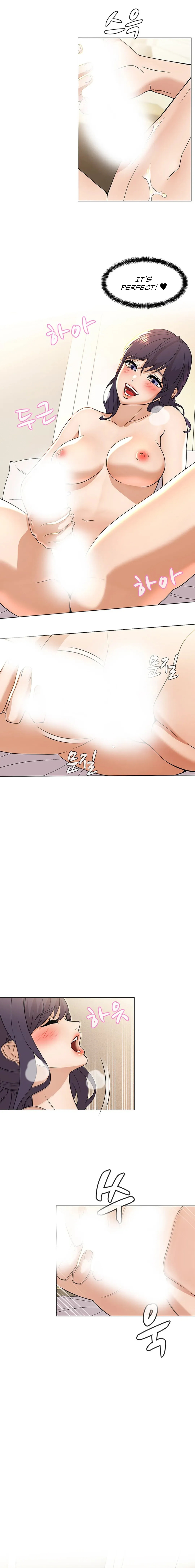 Eunha’s Advice Chapter 1 image 14