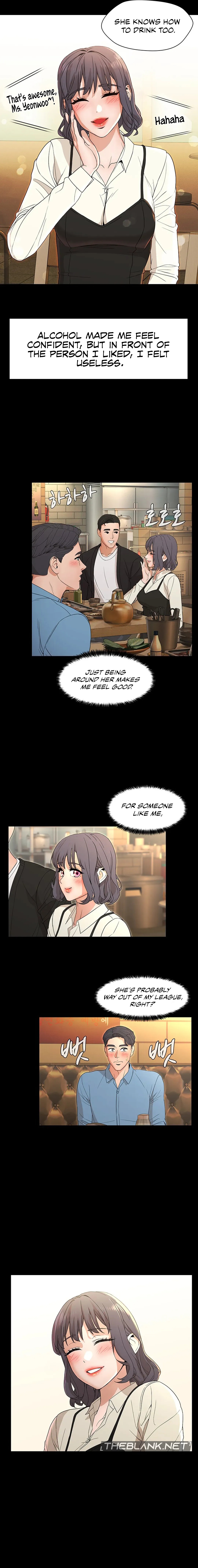 Eunha’s Advice Chapter 1 image 8