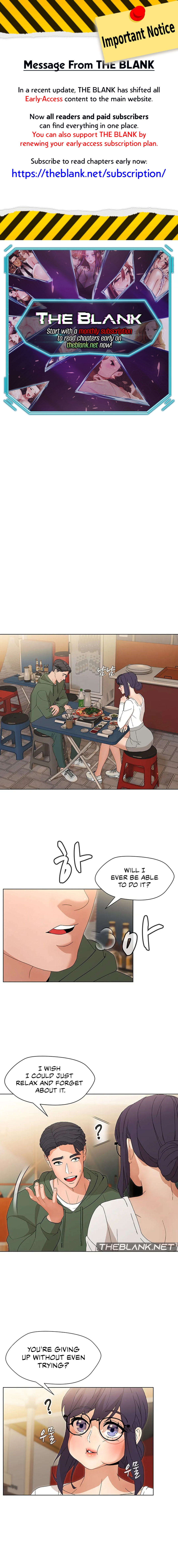 Eunha’s Advice Chapter 2 image 0